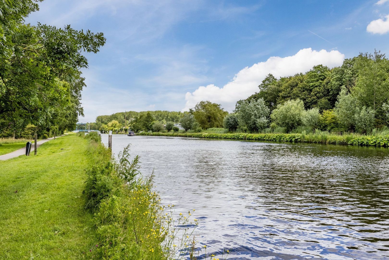 Govert Flinckplantsoen 19, Voorschoten foto-29