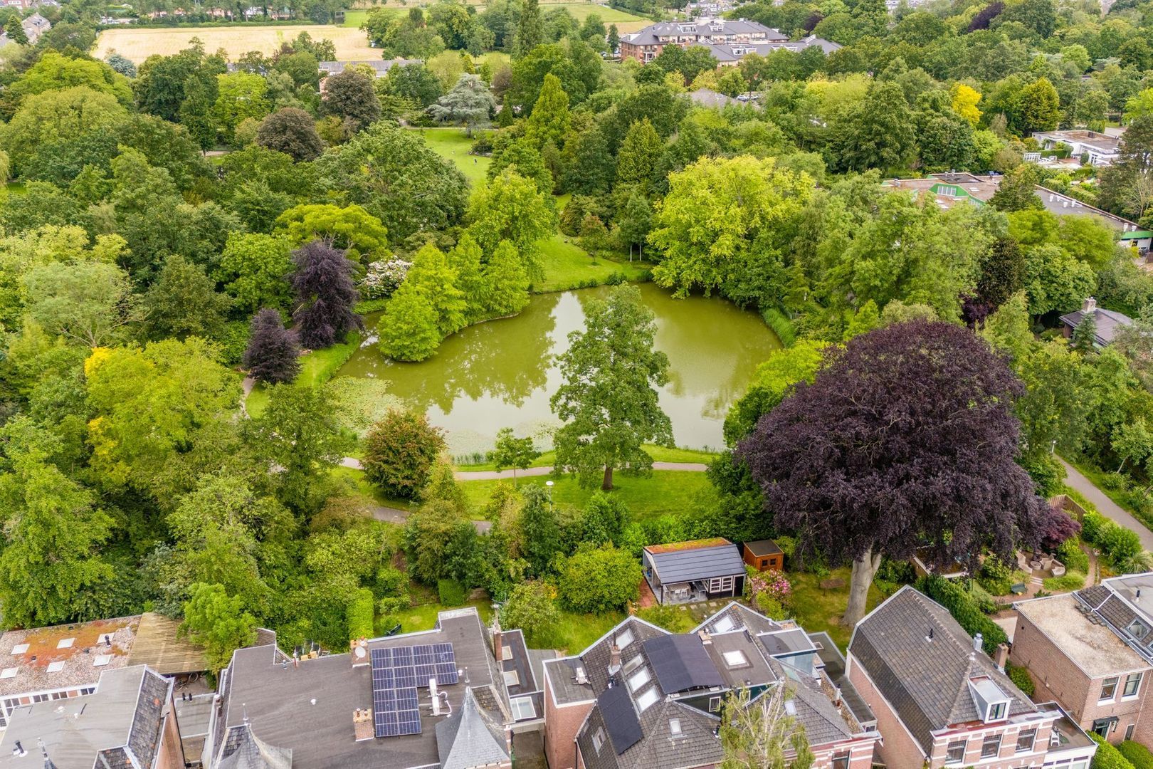 Leidseweg 62, Voorschoten foto-37