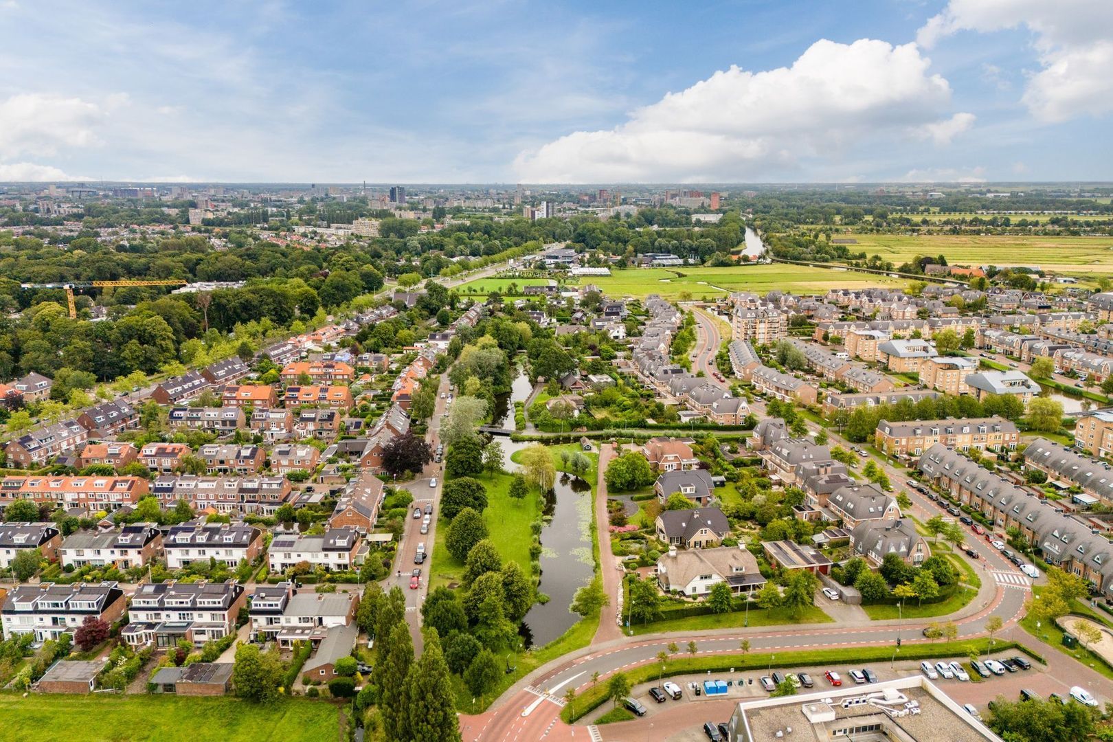 Professor Boerhaaveweg 75, Voorschoten foto-44