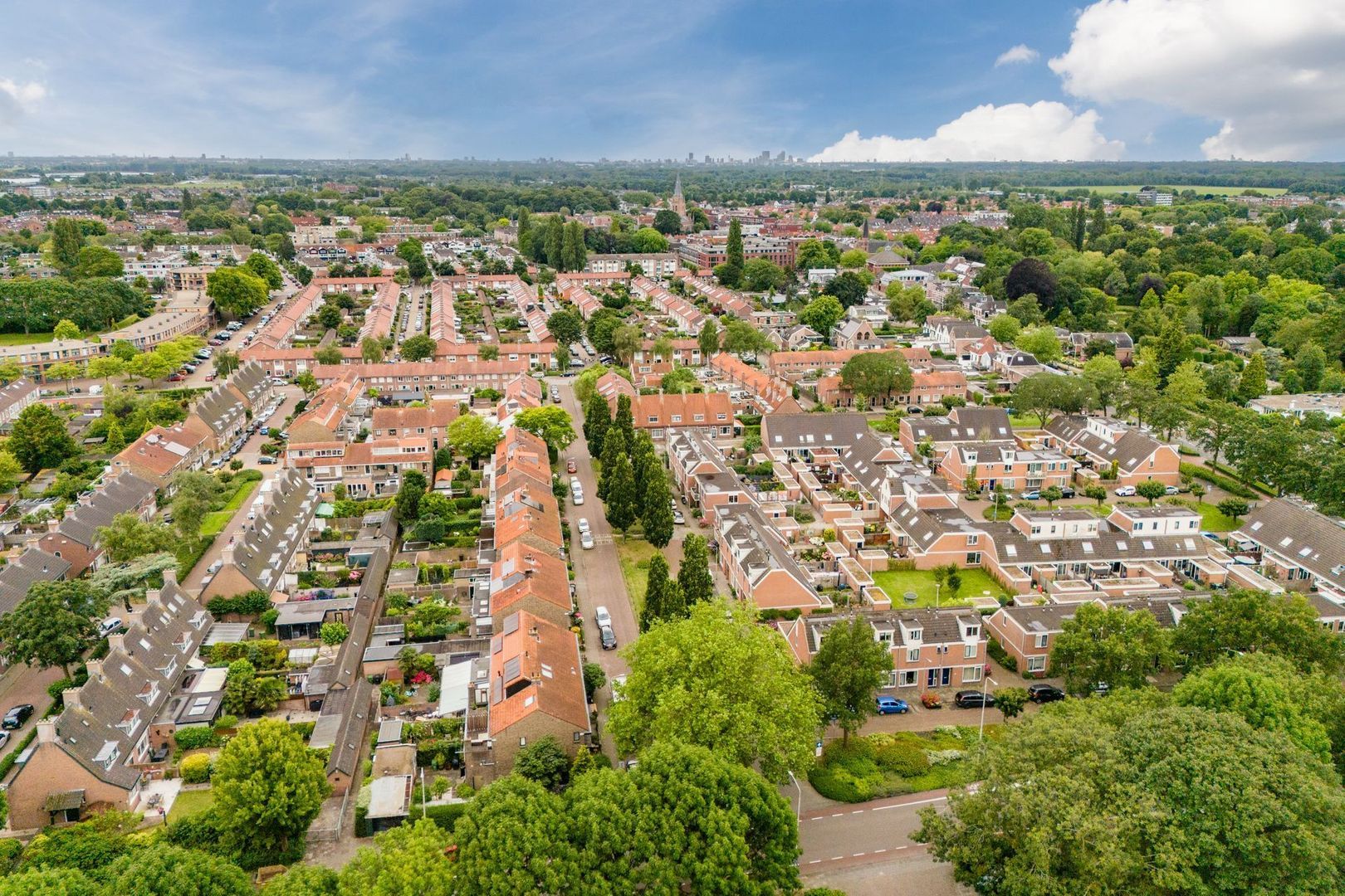 Professor Boerhaaveweg 75, Voorschoten foto-36