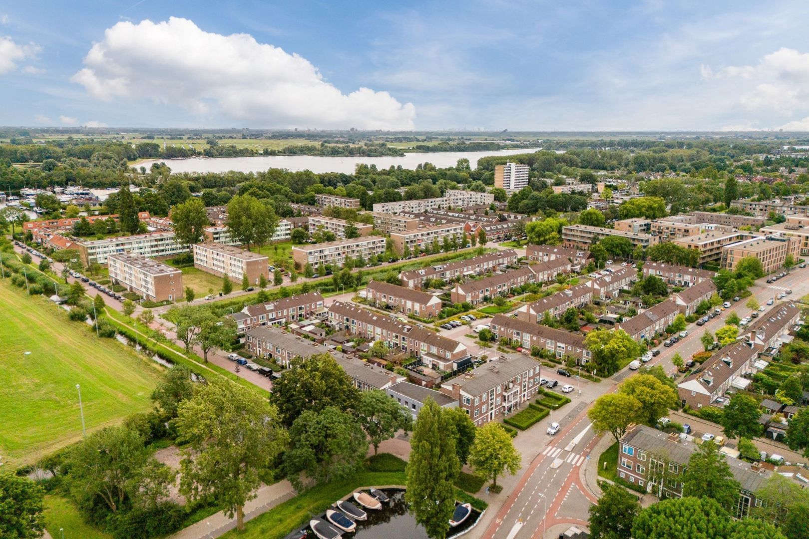 Professor Boerhaaveweg 75, Voorschoten foto-40