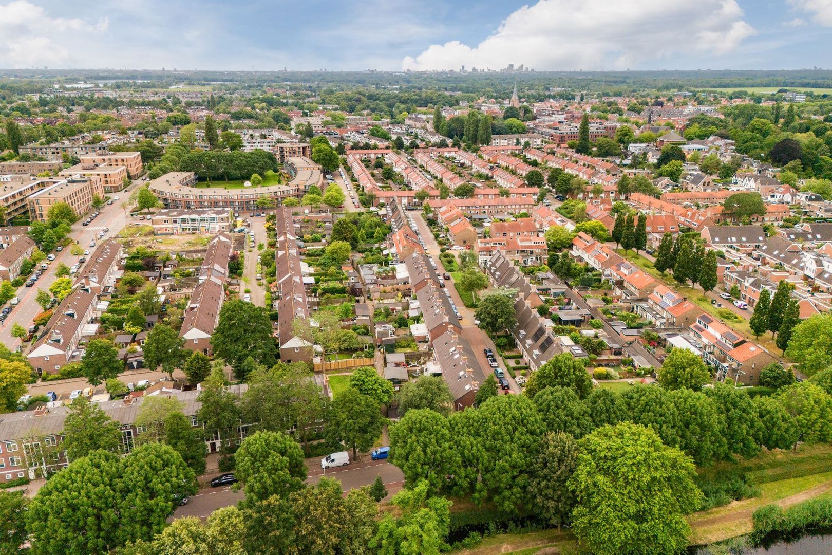 Professor Boerhaaveweg 75, Voorschoten foto-41