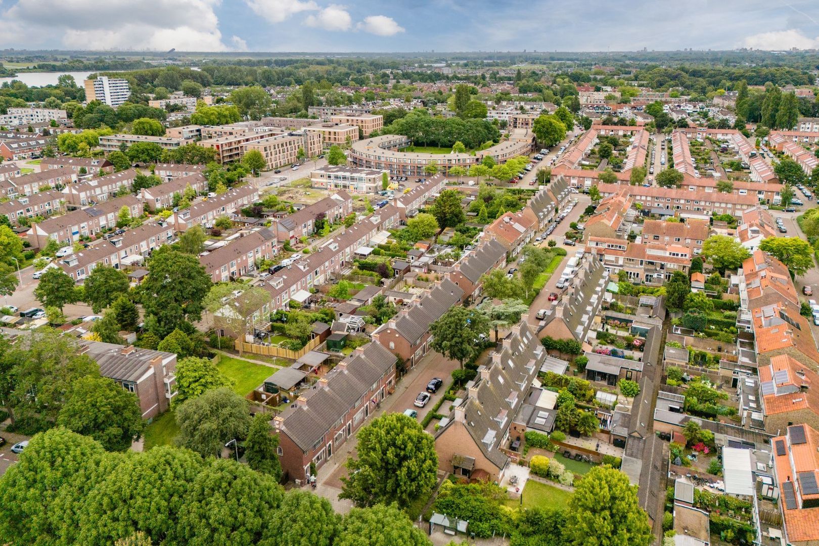 Professor Boerhaaveweg 75, Voorschoten foto-37