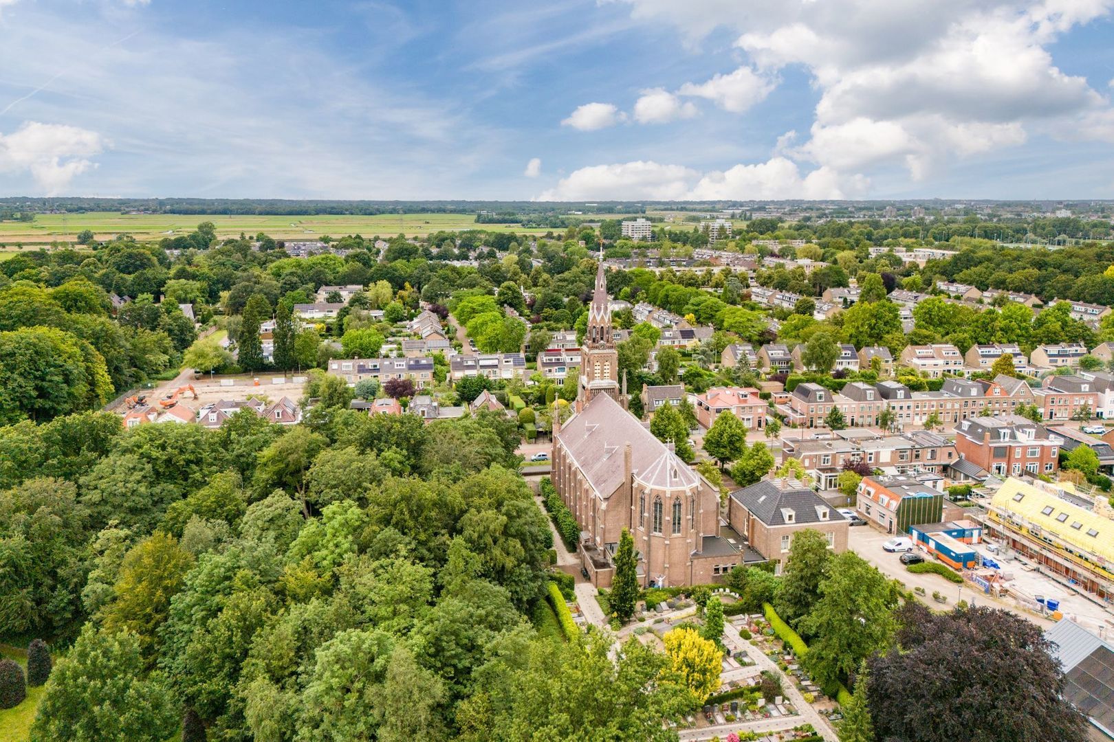 Professor Boerhaaveweg 75, Voorschoten foto-38