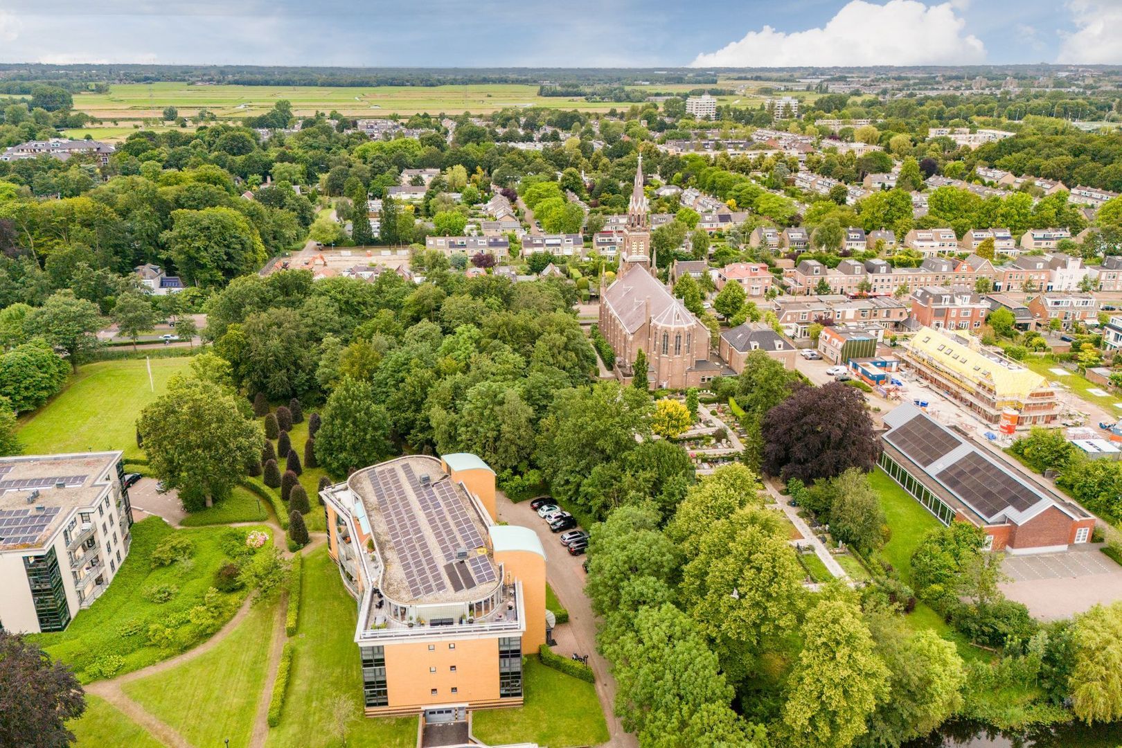 Professor Boerhaaveweg 75, Voorschoten foto-42