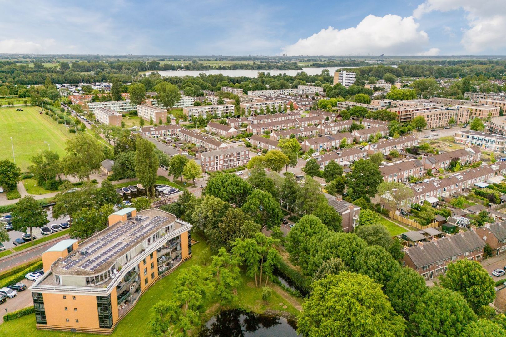 Professor Boerhaaveweg 75, Voorschoten foto-33