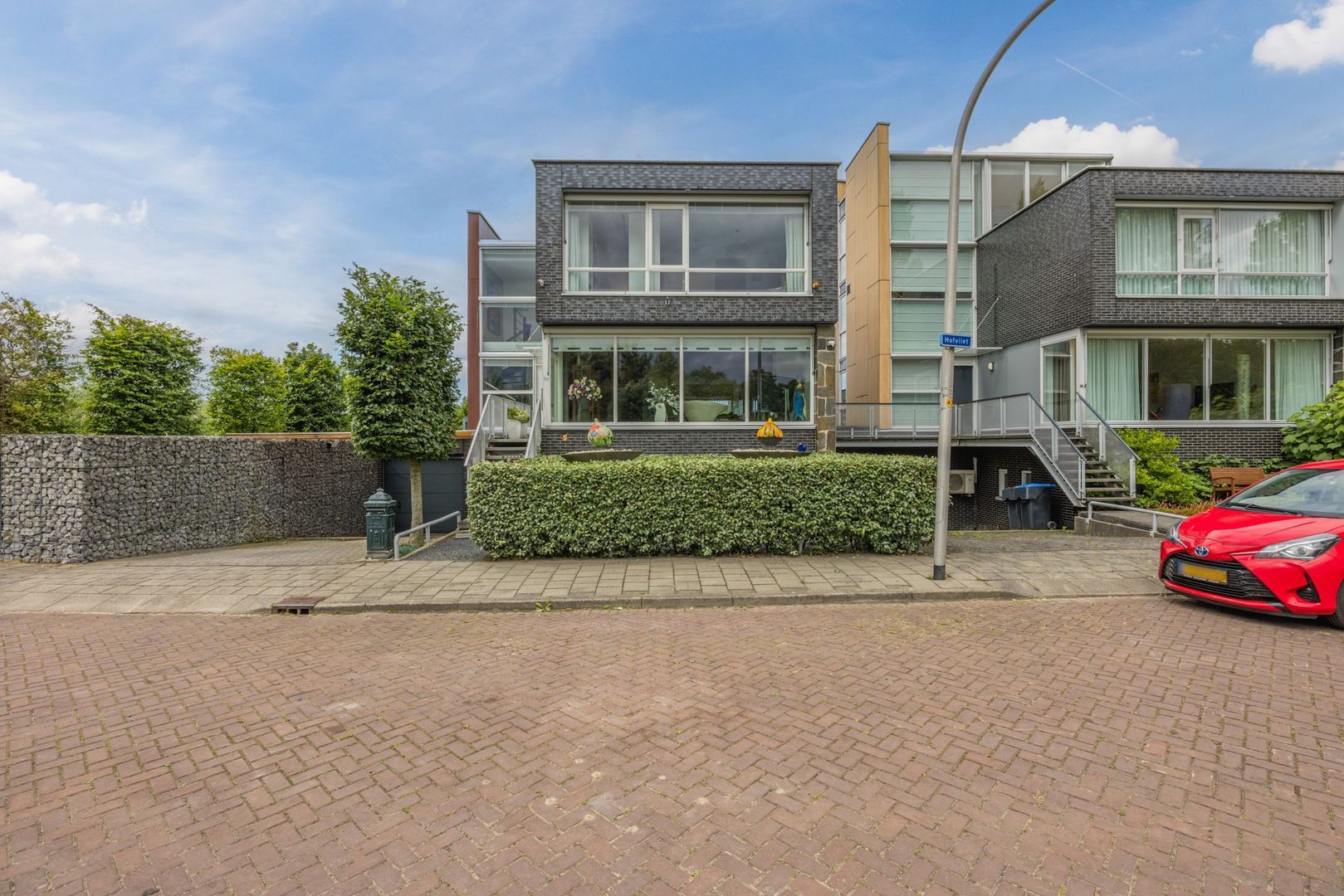 Hofvliet 109, Voorschoten foto-2