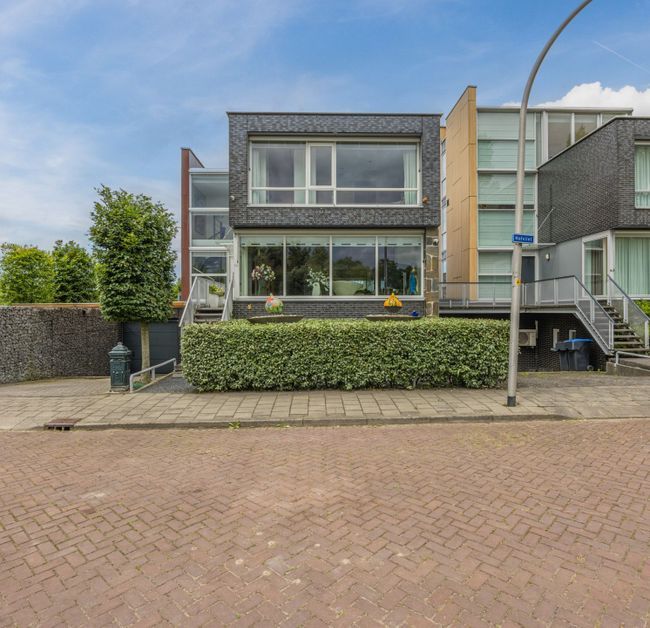 Hofvliet 109, Voorschoten foto-2