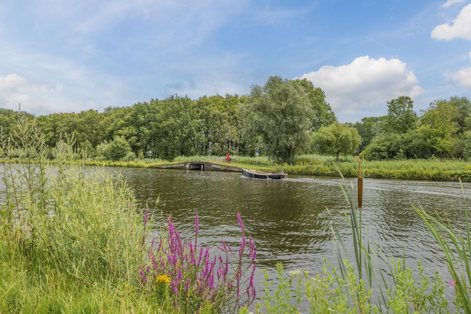 Hofvliet 109, Voorschoten foto-21