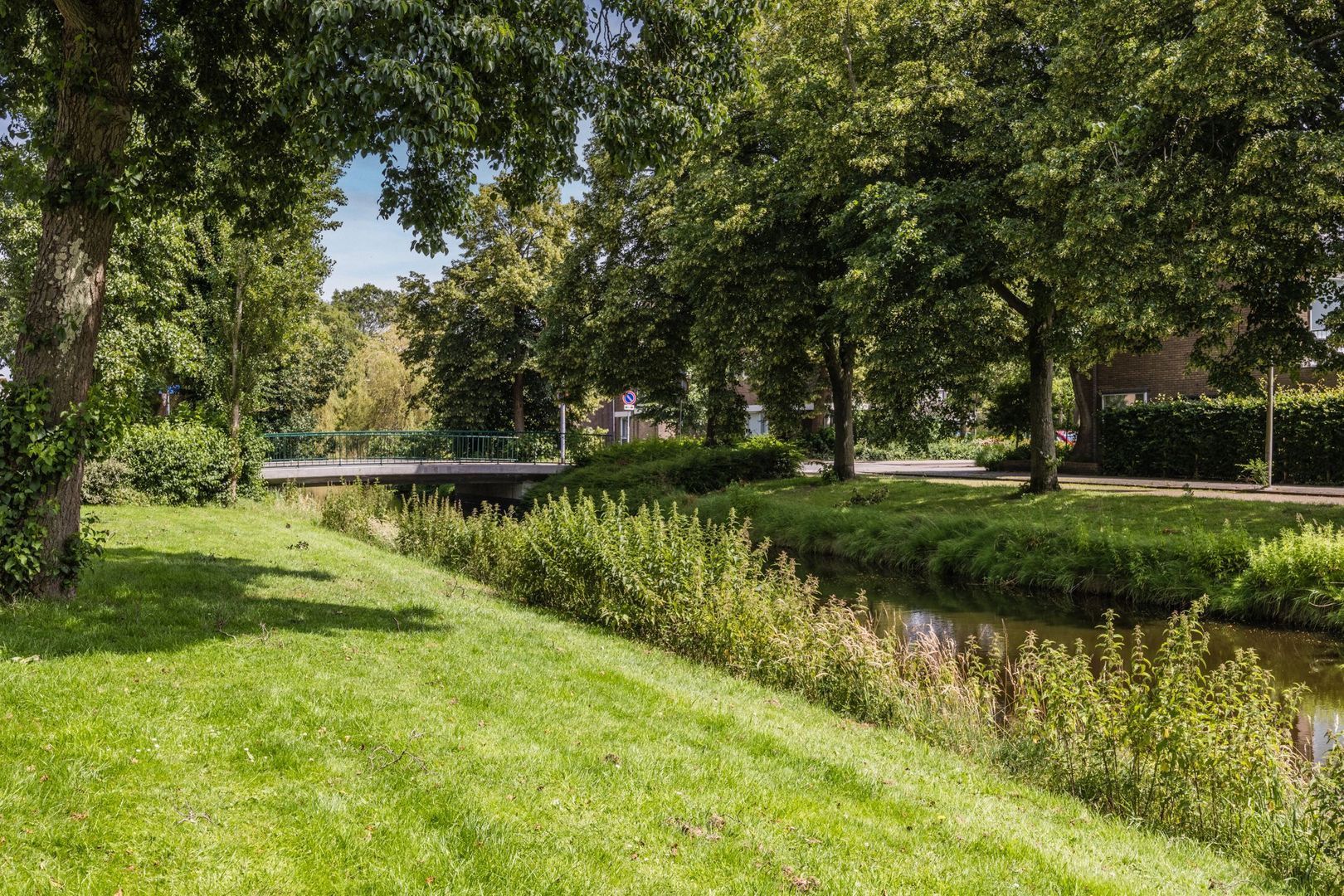 Nassaukade 18, Voorschoten foto-28