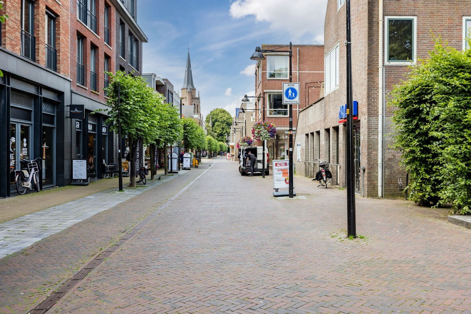 Schoolstraat 1 v, Voorschoten foto-37