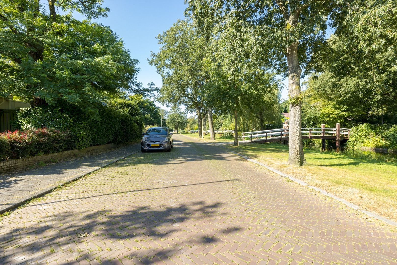 Grieglaan 11, Voorschoten foto-37