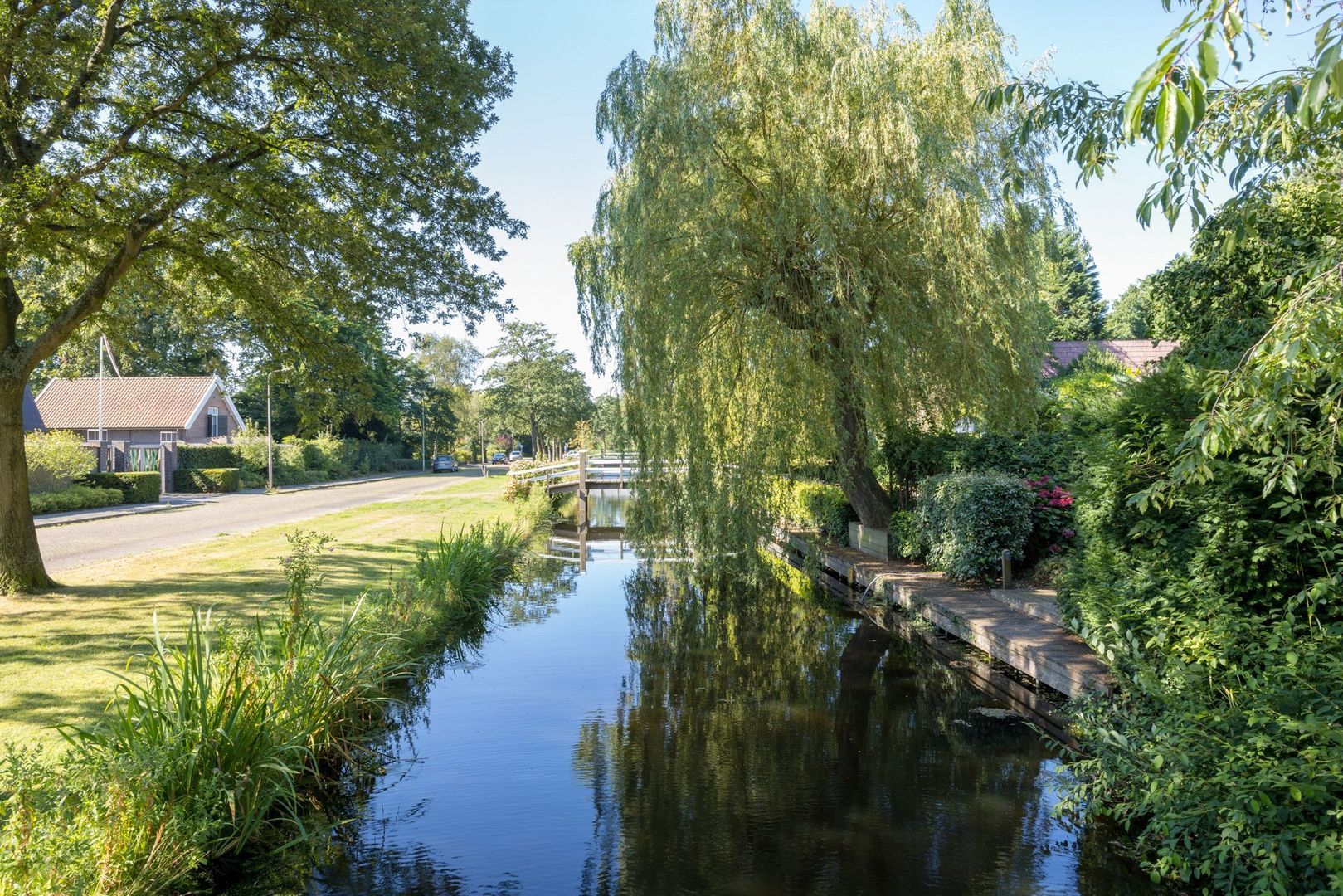 Grieglaan 11, Voorschoten foto-38