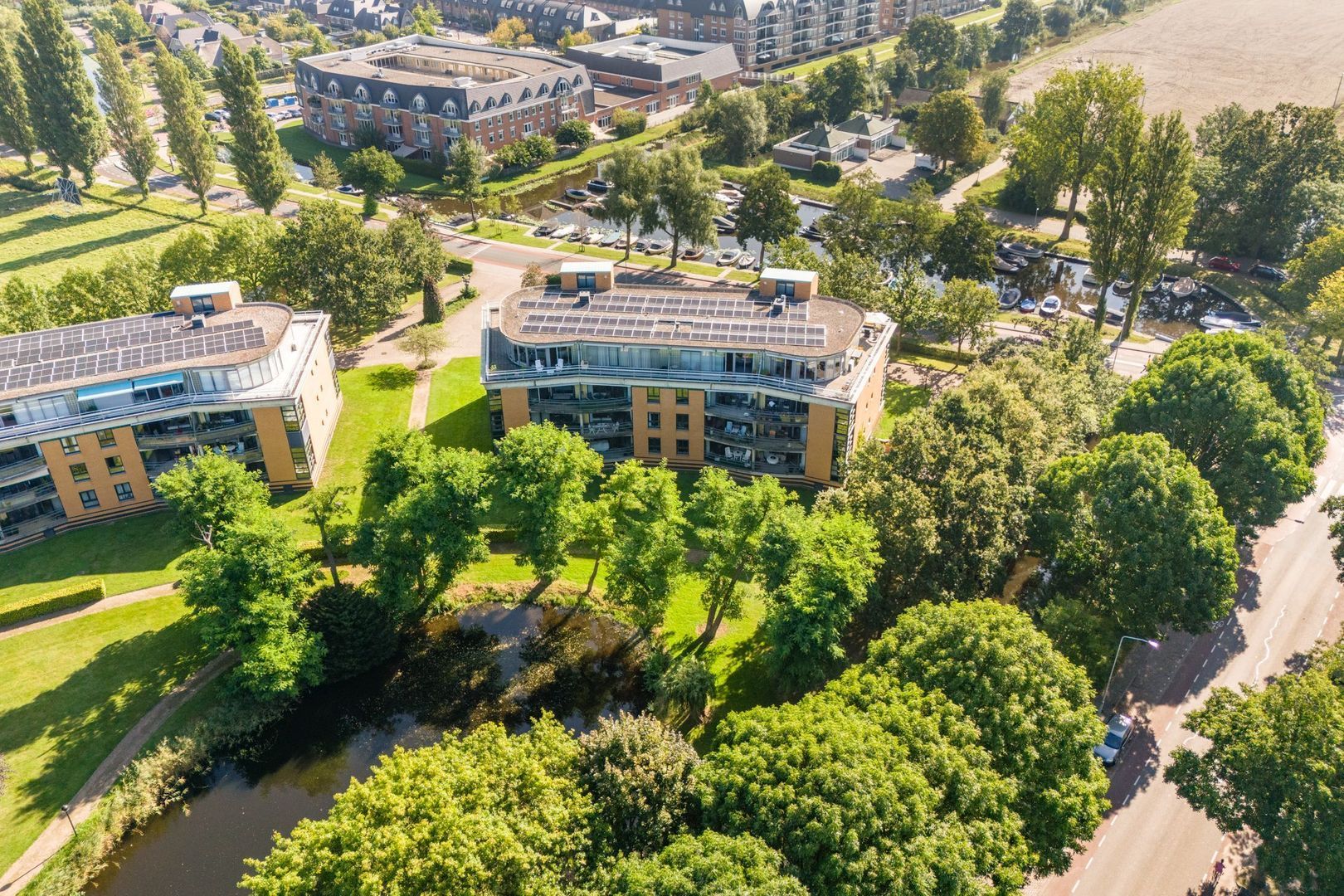 Professor Boerhaaveweg 21, Voorschoten foto-31