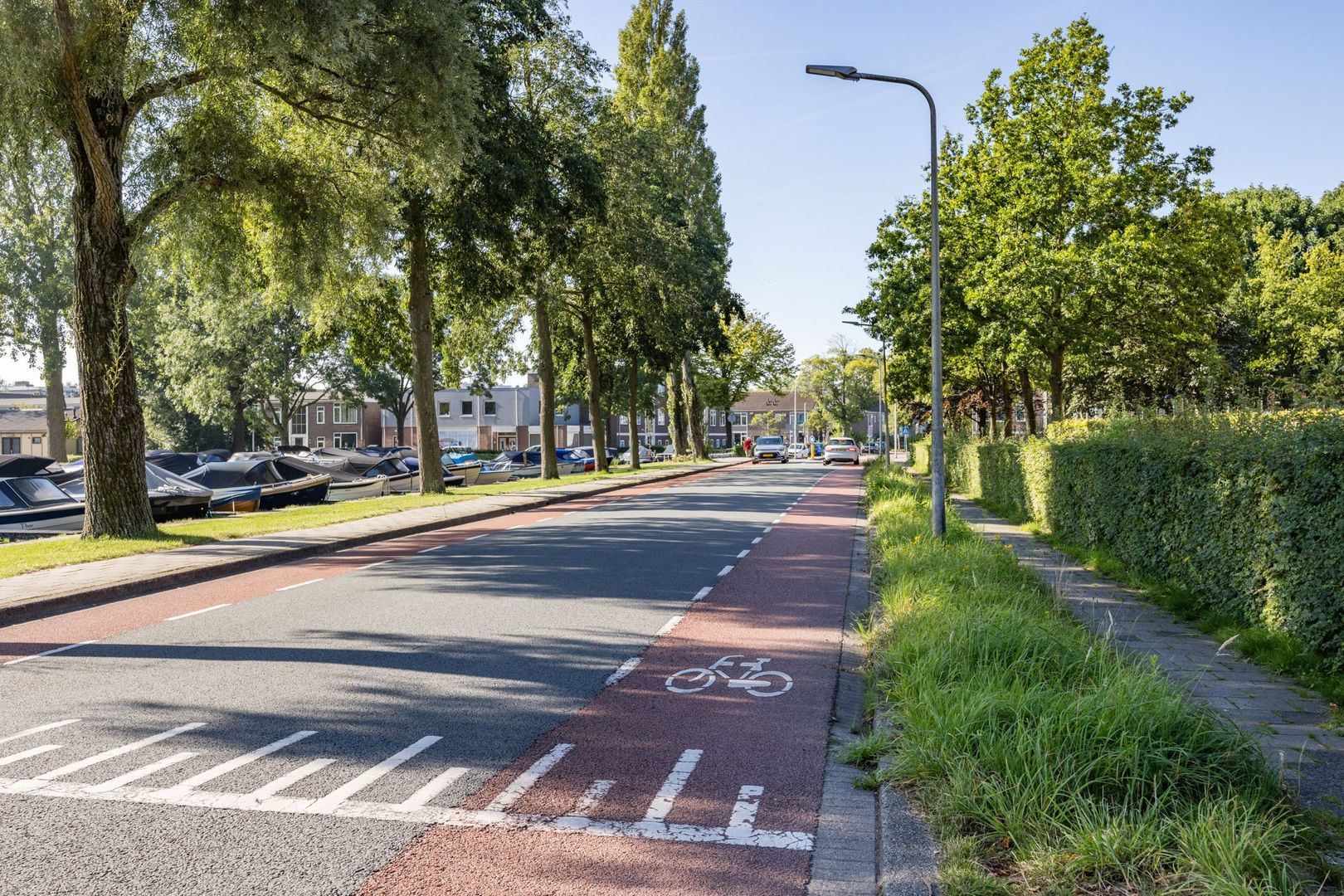 Professor Boerhaaveweg 21, Voorschoten foto-35