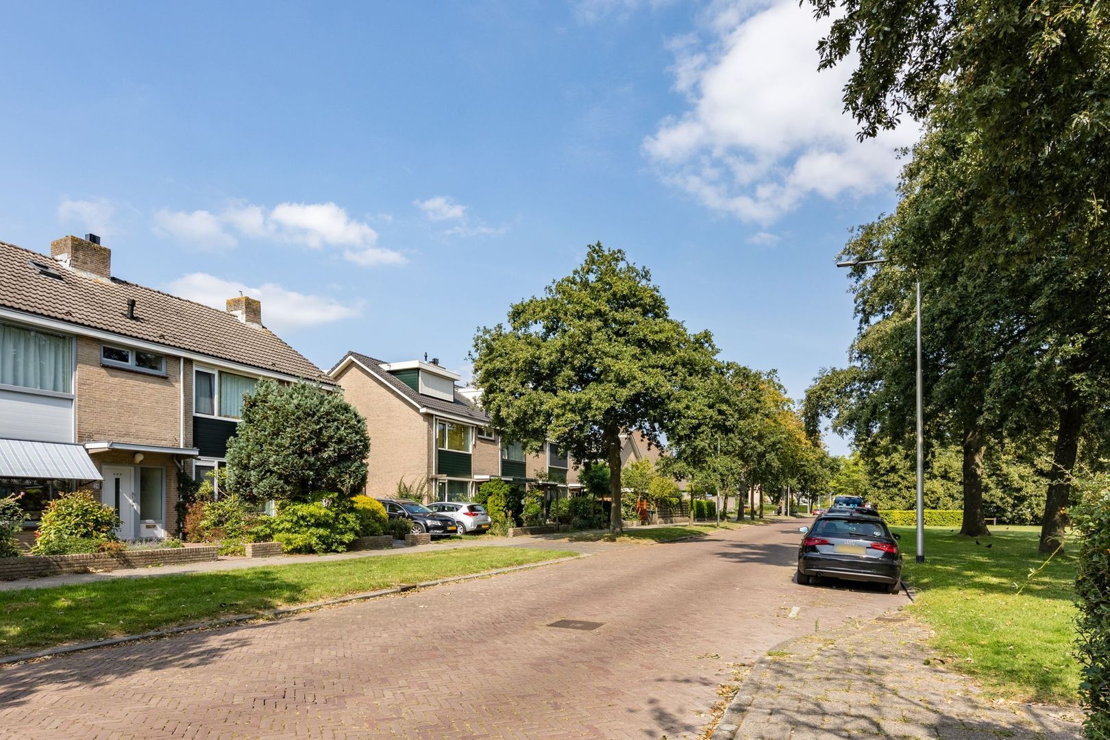 Baron Schimmelpenninck van der Oyelaan 30, Voorschoten foto-26