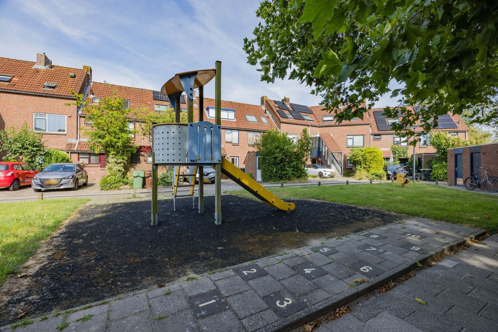 Jan Paetsplein 12, Leiden foto-29