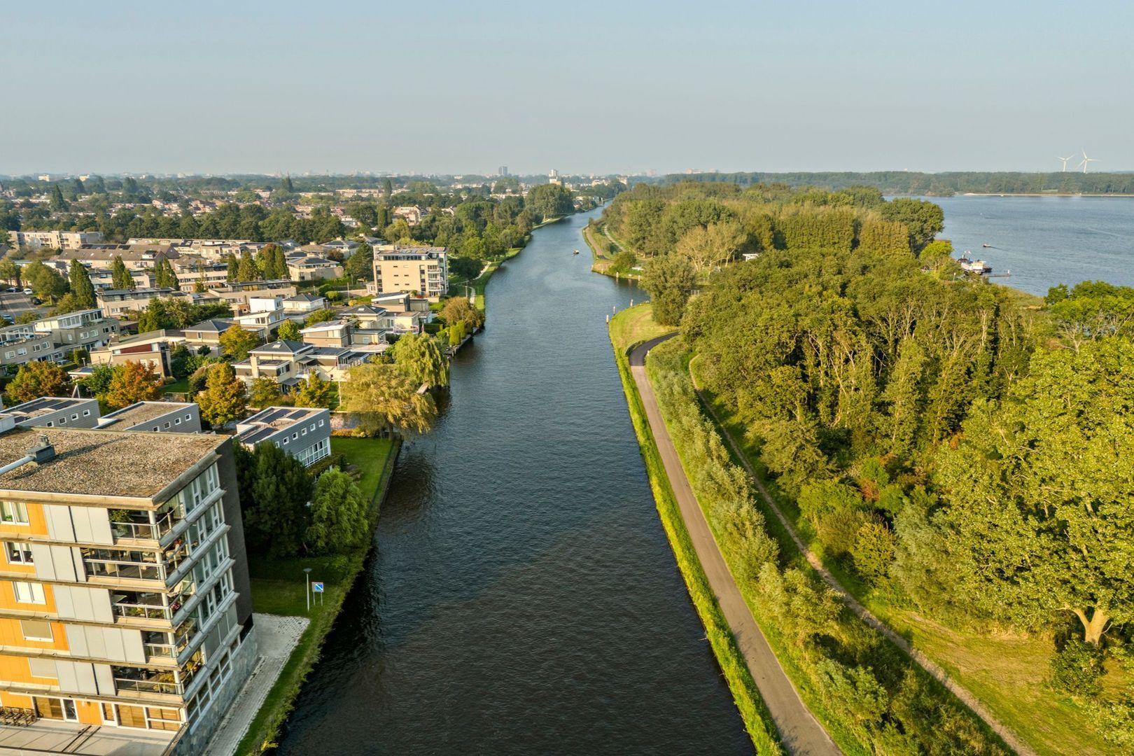 Hofvliet 73, Voorschoten foto-45