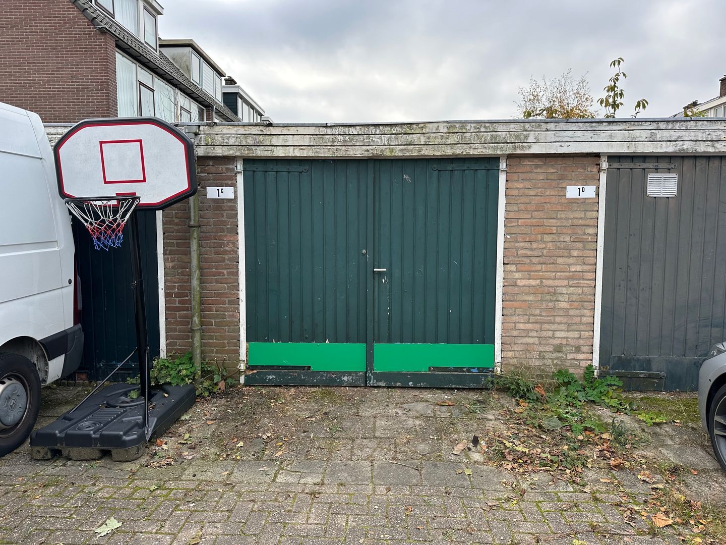 Diepenbrocklaan 1 c 0 ong, Voorschoten foto-0