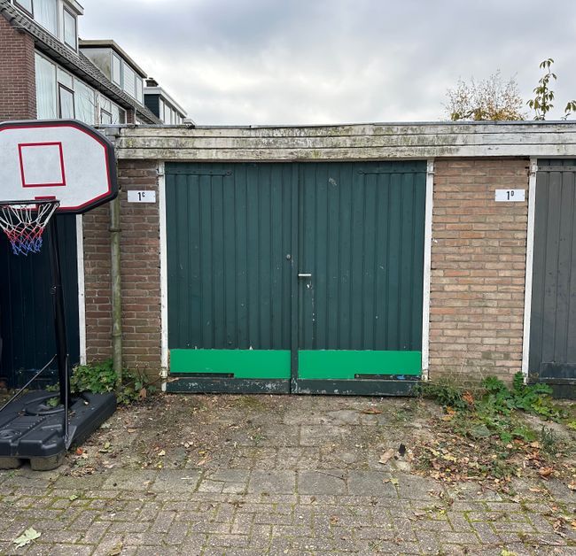 Diepenbrocklaan 1 c 0 ong, Voorschoten foto-0