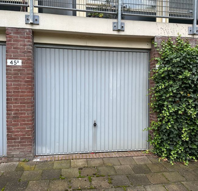 Tsjaikovskilaan 45C 0 ong, Voorschoten foto-0