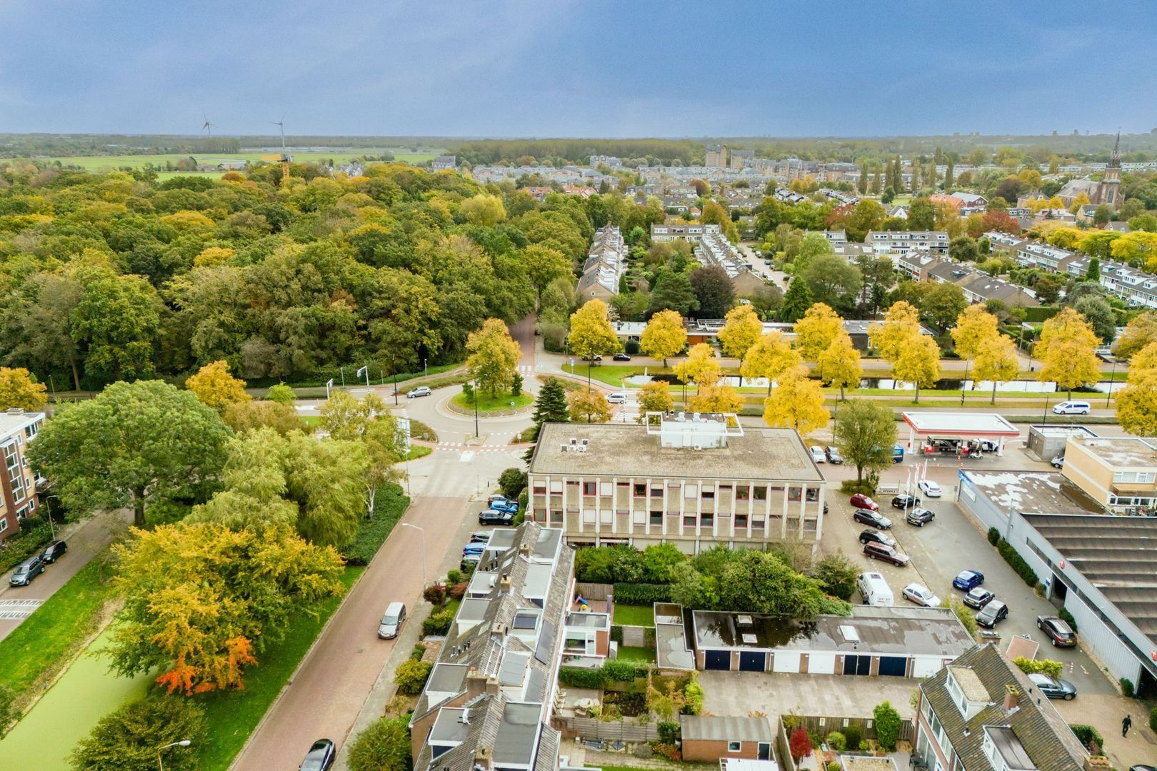 Franz Lisztlaan 11, Voorschoten foto-45