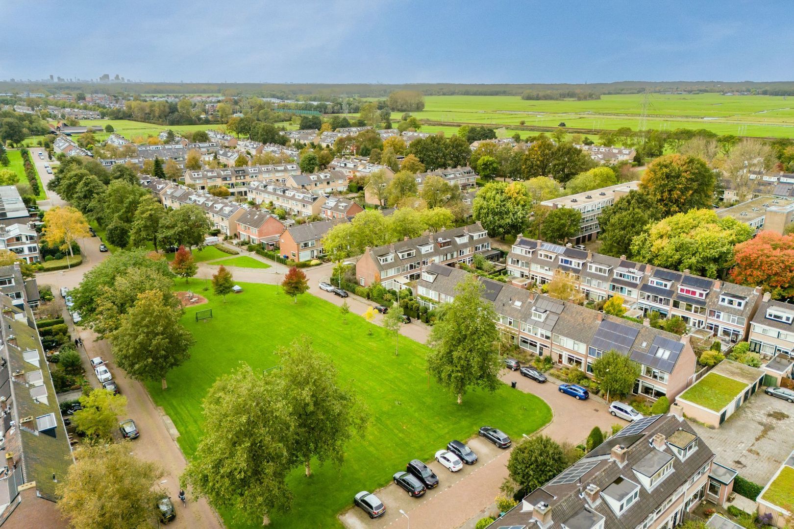 Franz Lisztlaan 11, Voorschoten foto-44