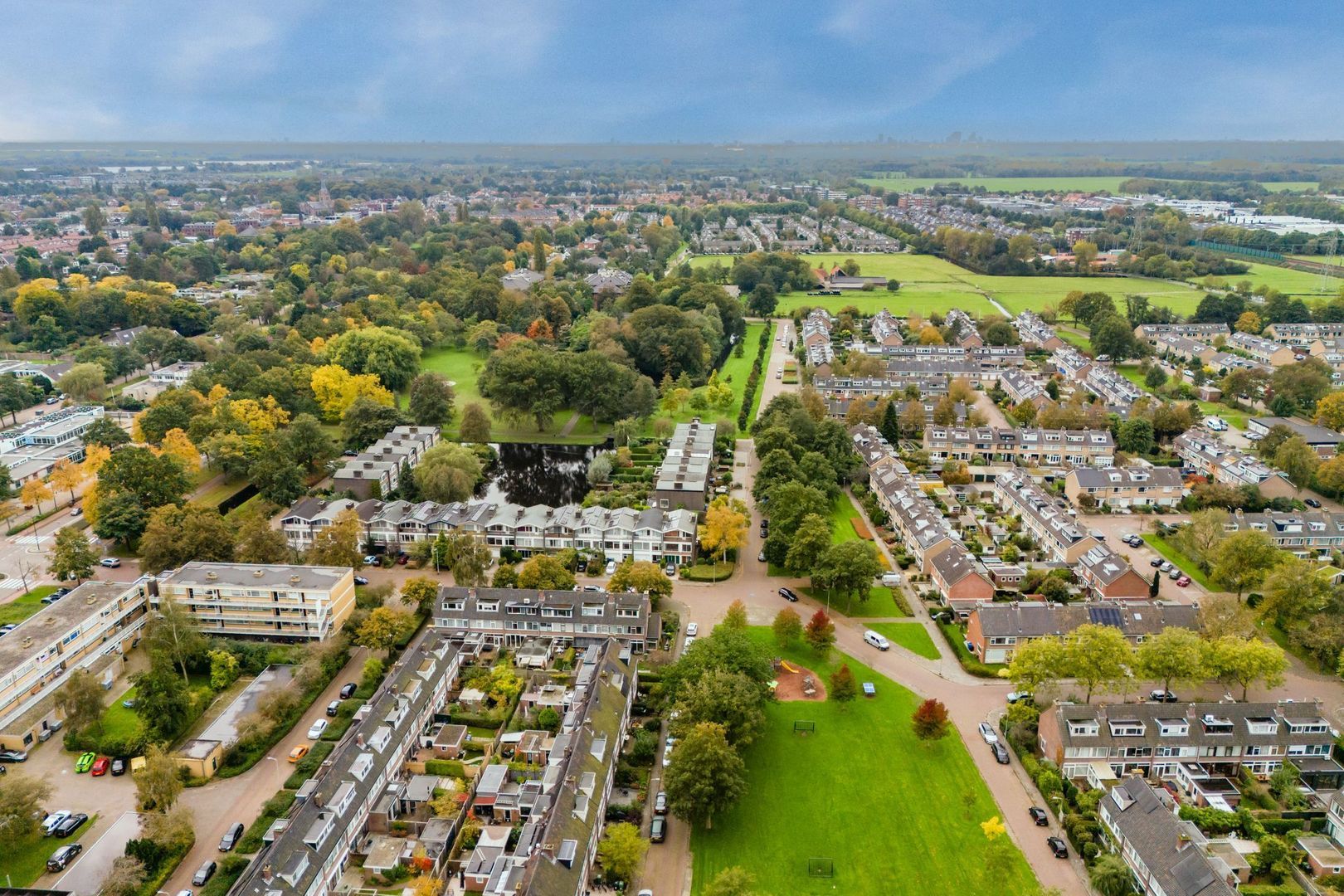 Franz Lisztlaan 11, Voorschoten foto-47