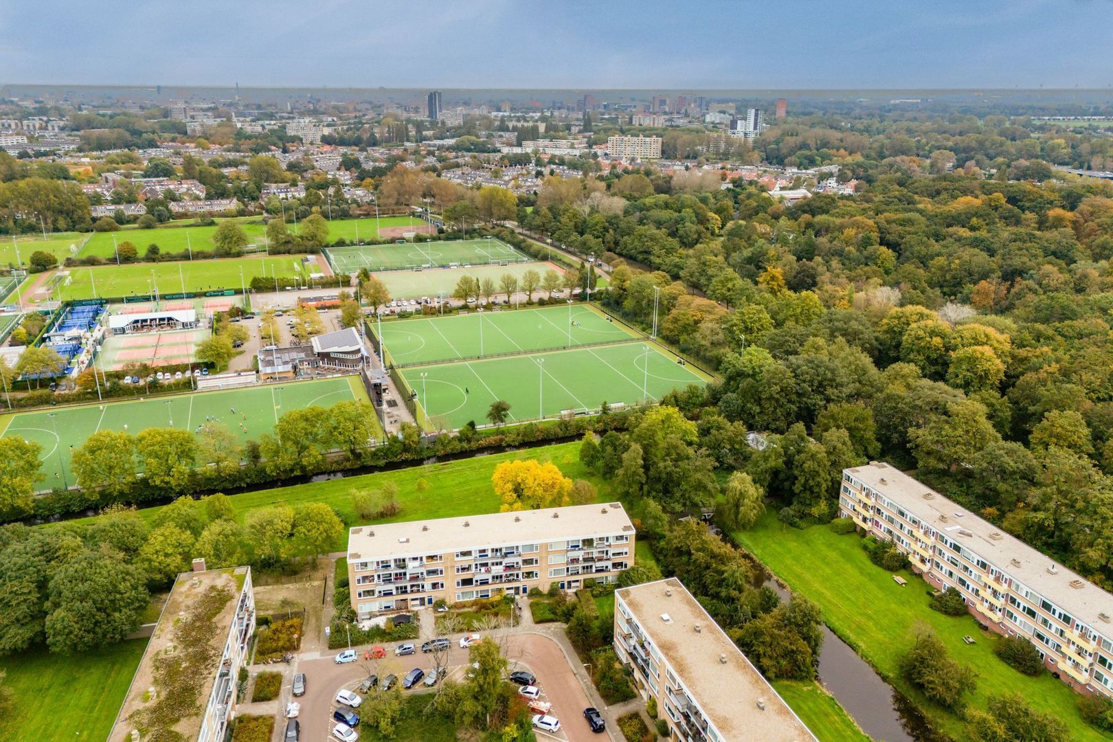 Franz Lisztlaan 11, Voorschoten foto-48