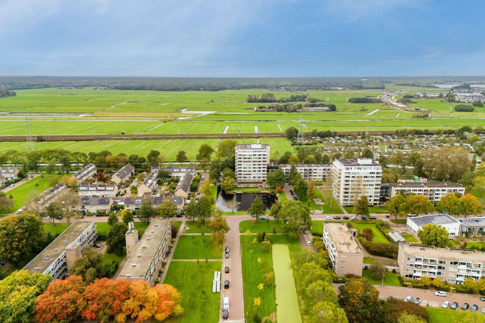 Franz Lisztlaan 11, Voorschoten foto-49