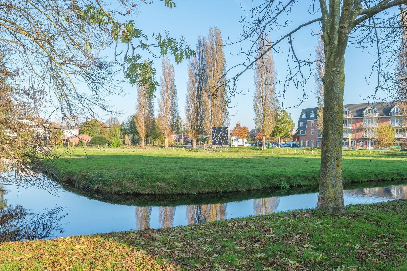 Professor Boerhaaveweg 69, Voorschoten foto-36