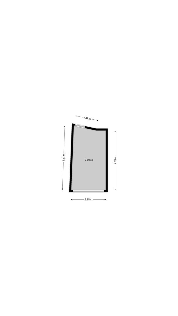 Professor Boerhaaveweg 69, Voorschoten plattegrond-2