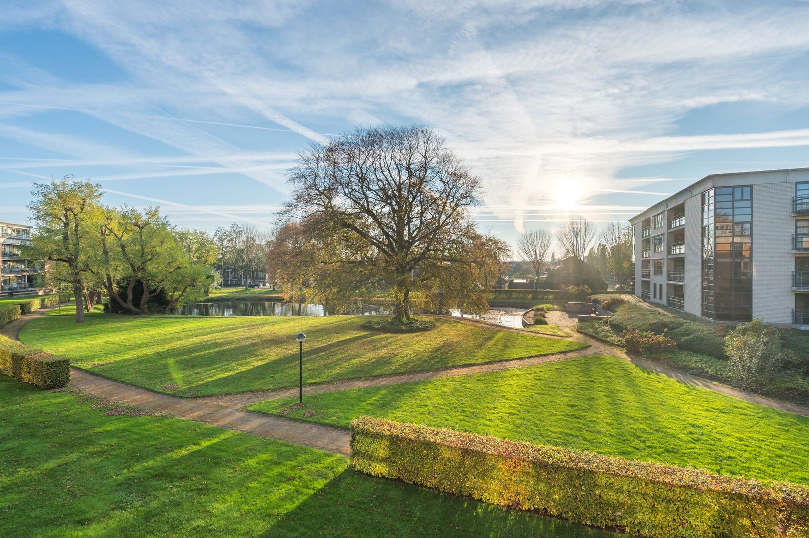 Professor Boerhaaveweg 69, Voorschoten foto-13