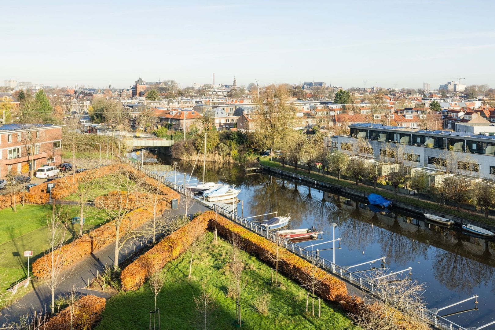 Lasserstraat 42, Leiden foto-31