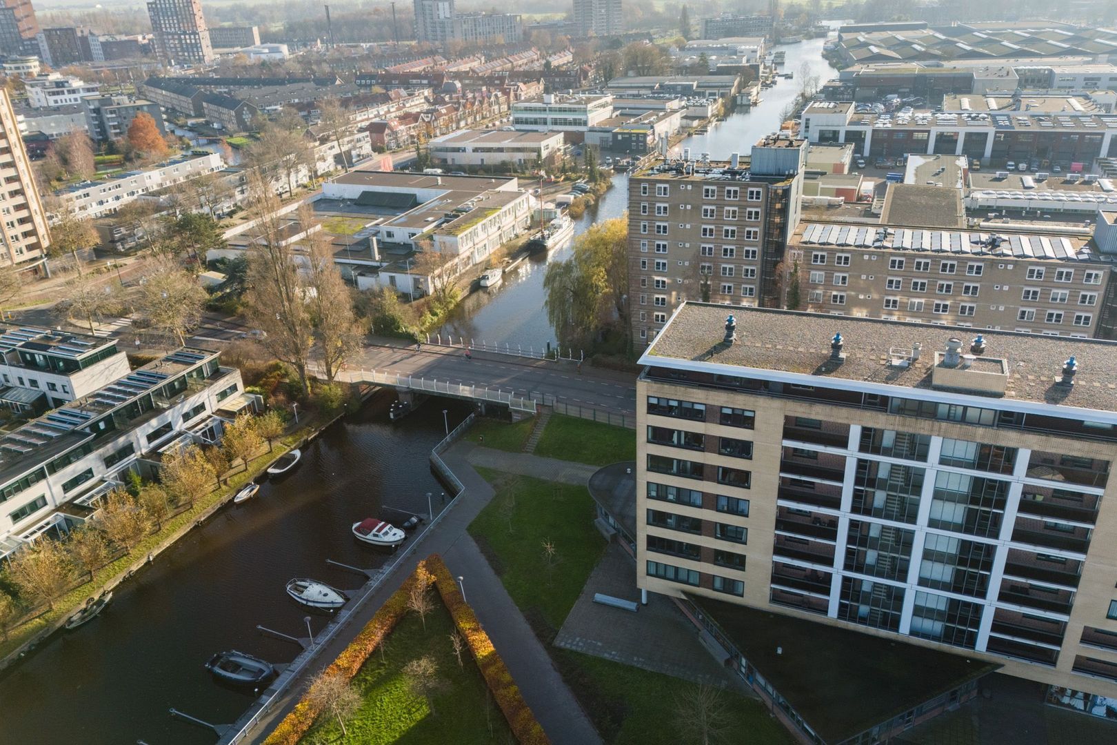 Lasserstraat 42, Leiden foto-33