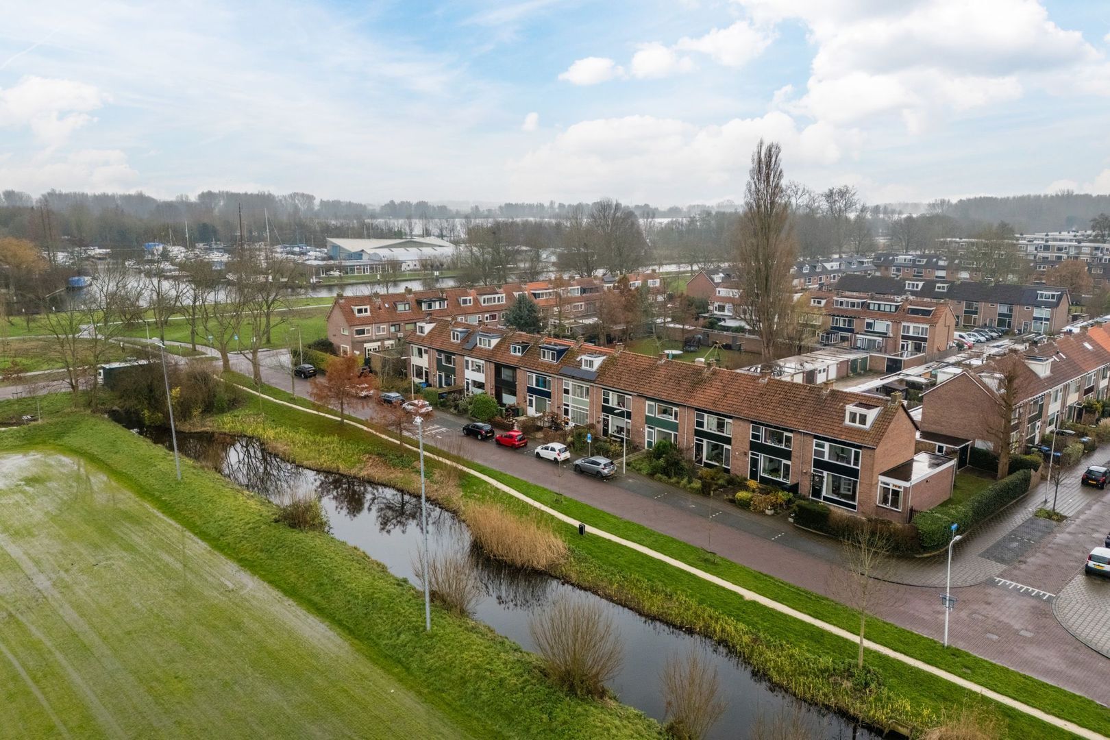 Nicolaas Maeskade 19, Voorschoten foto-3