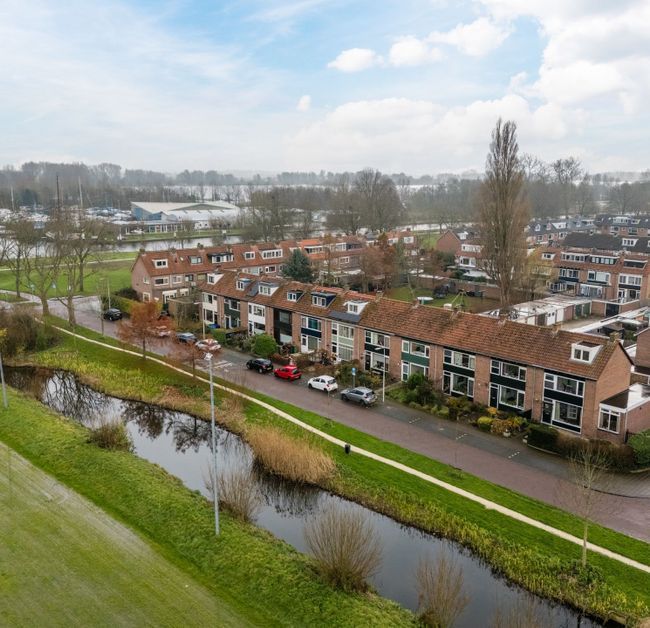 Nicolaas Maeskade 19, Voorschoten foto-3