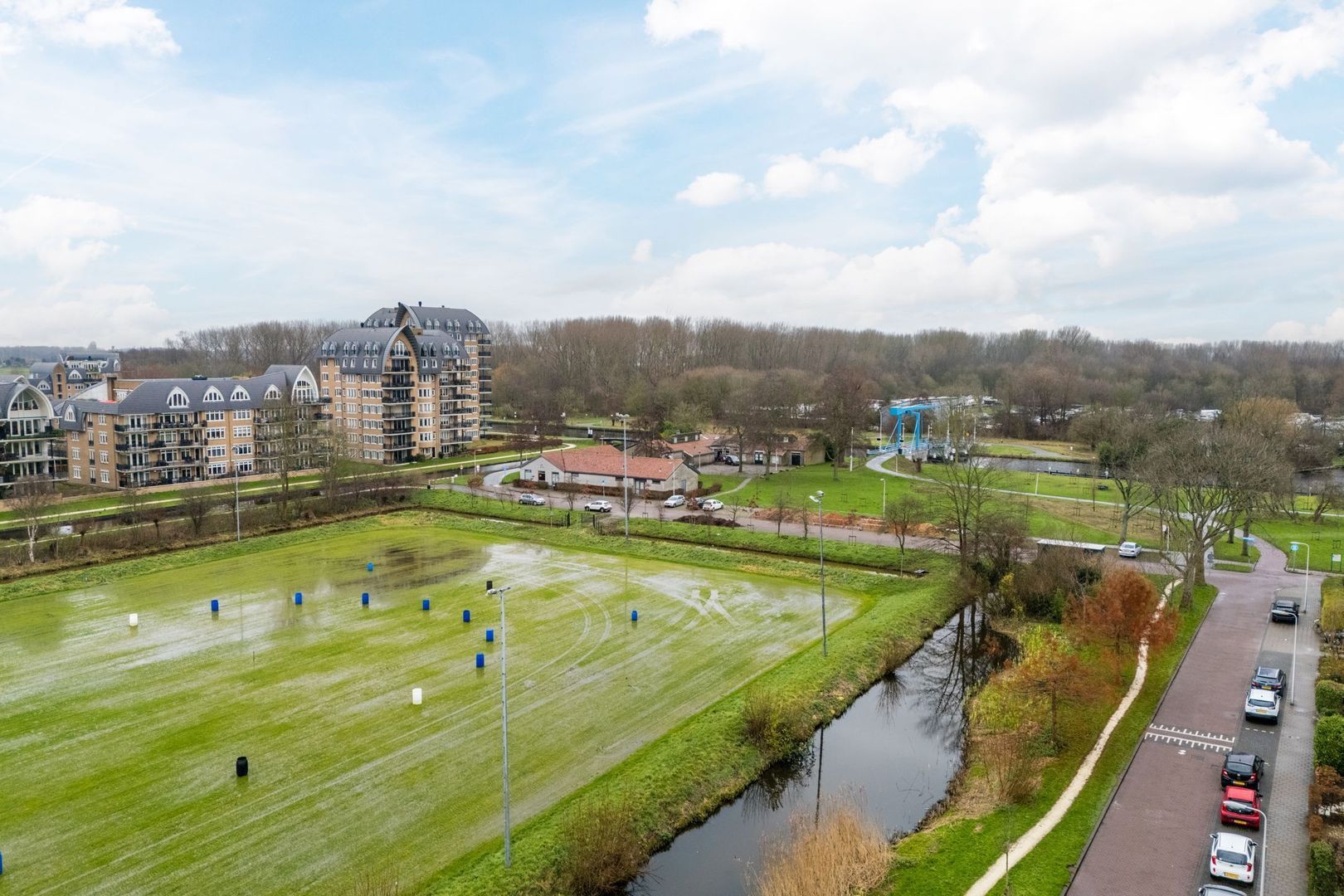 Nicolaas Maeskade 19, Voorschoten foto-50