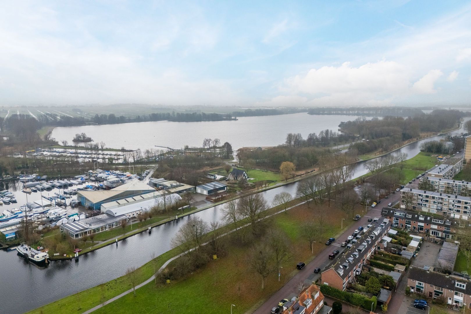 Nicolaas Maeskade 19, Voorschoten foto-52