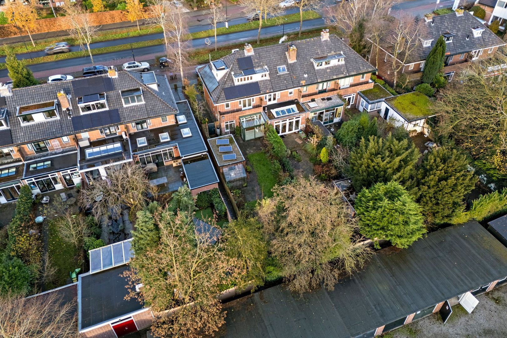 Leidseweg 188, Voorschoten foto-44