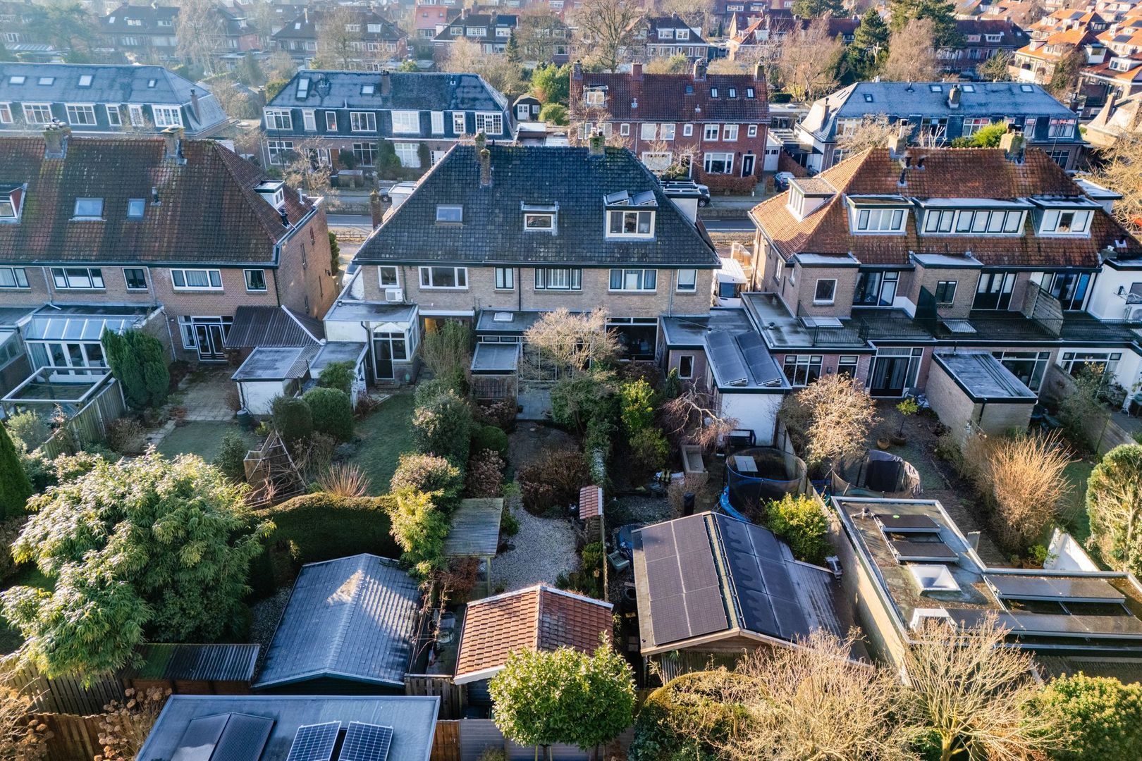 Wijngaardenlaan 50, Voorschoten foto-38