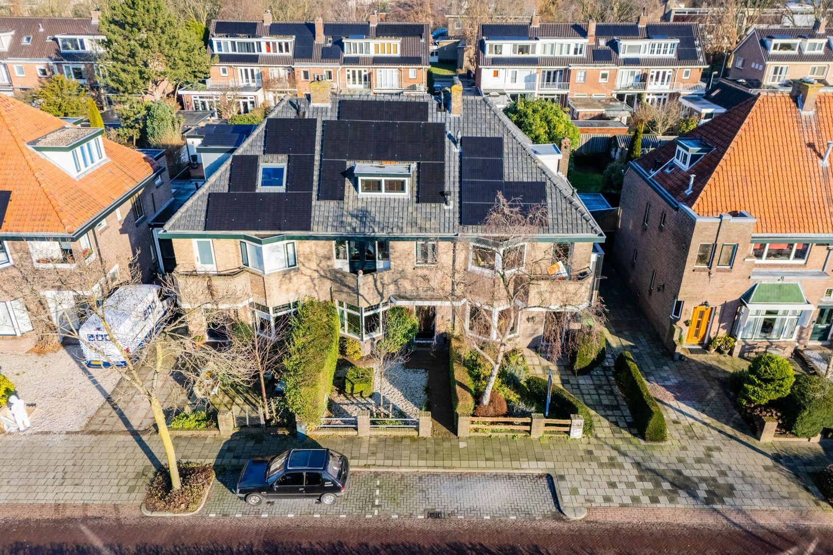 Wijngaardenlaan 50, Voorschoten foto-3