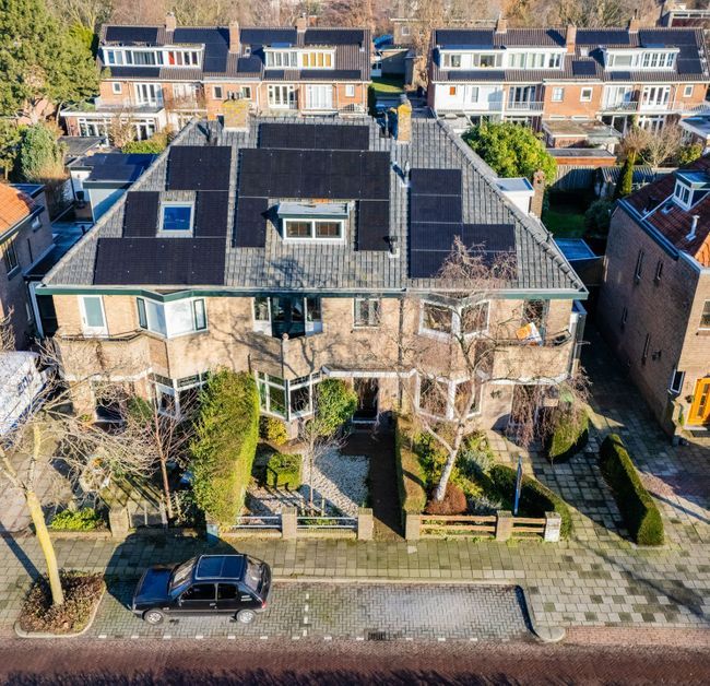 Wijngaardenlaan 50, Voorschoten foto-3