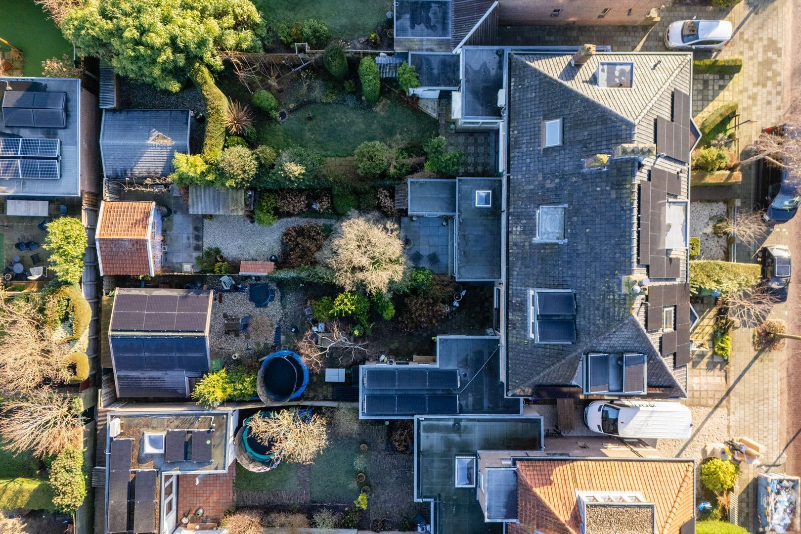 Wijngaardenlaan 50, Voorschoten foto-40