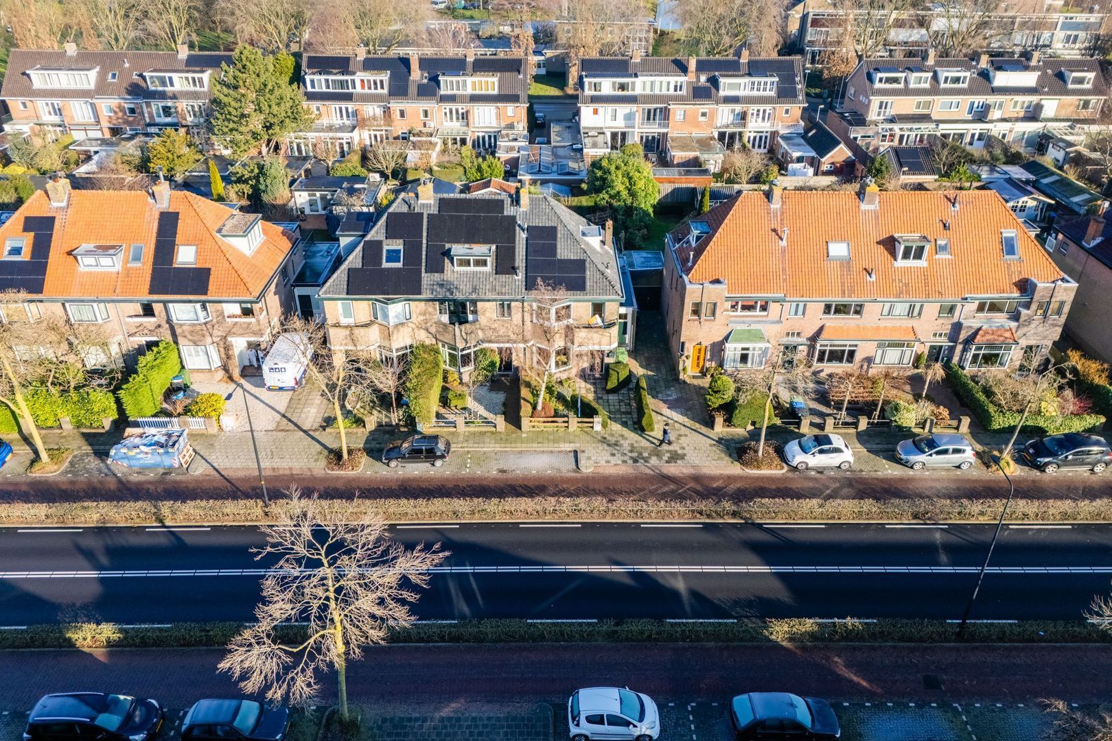 Wijngaardenlaan 50, Voorschoten foto-36