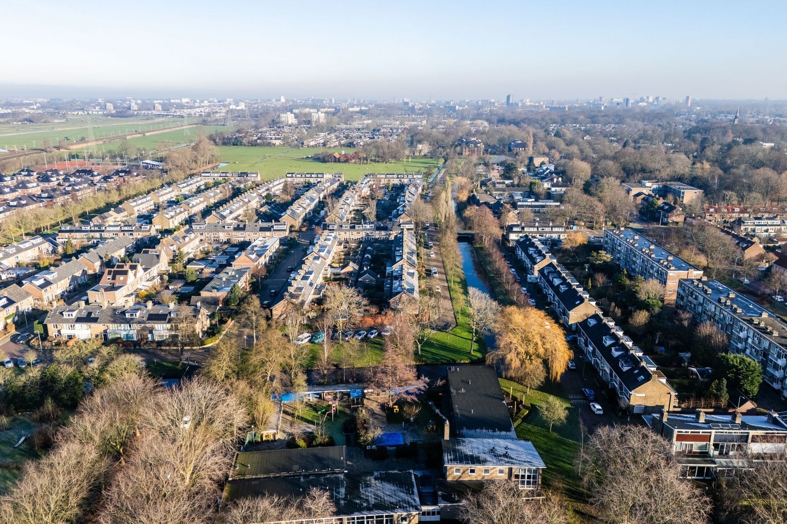 Wijngaardenlaan 50, Voorschoten foto-42