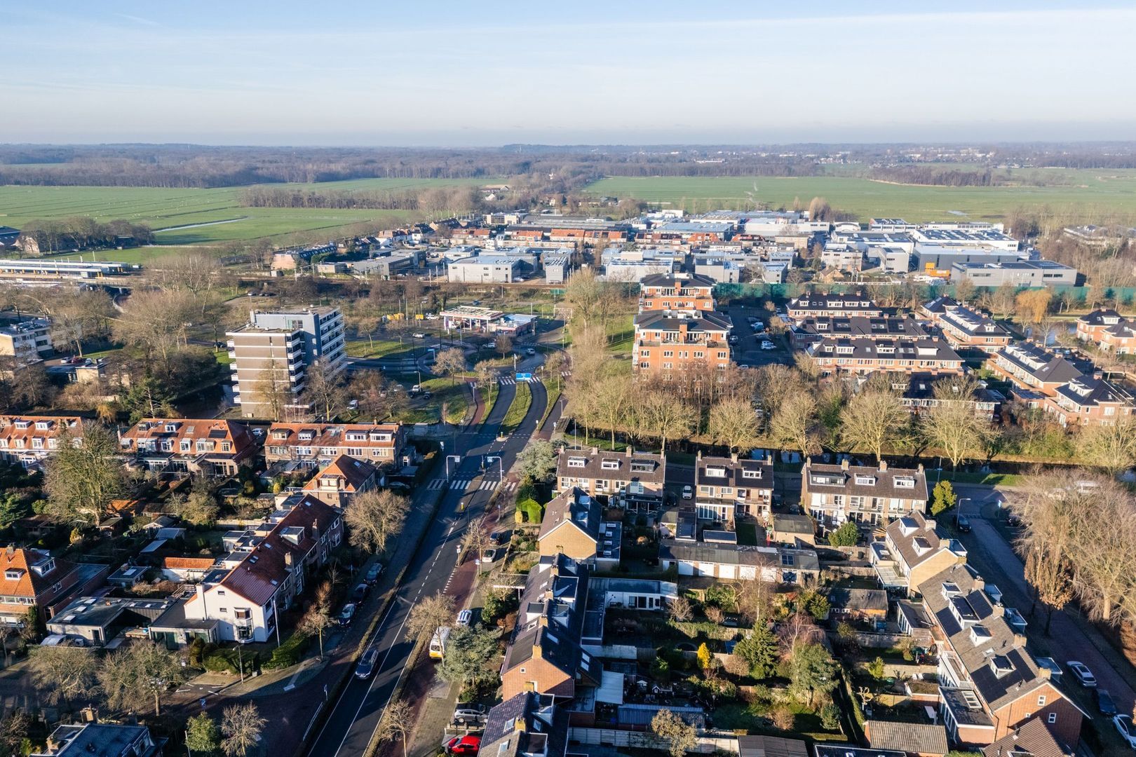 Wijngaardenlaan 50, Voorschoten foto-41