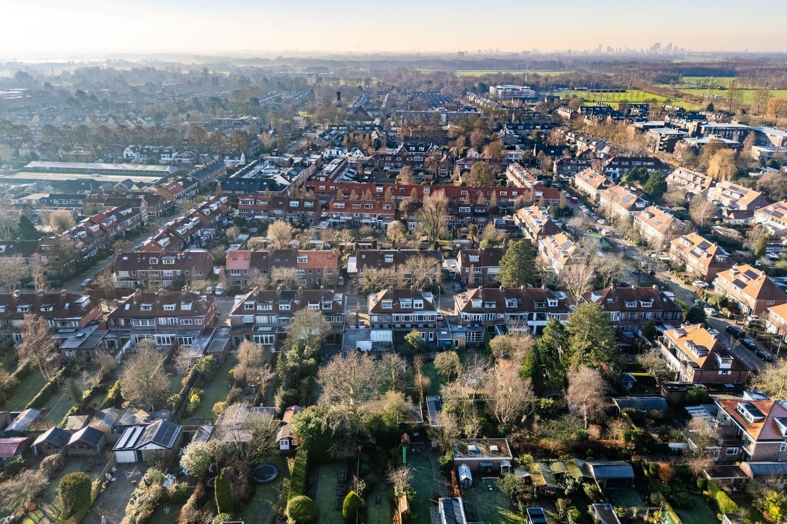 Wijngaardenlaan 50, Voorschoten foto-44