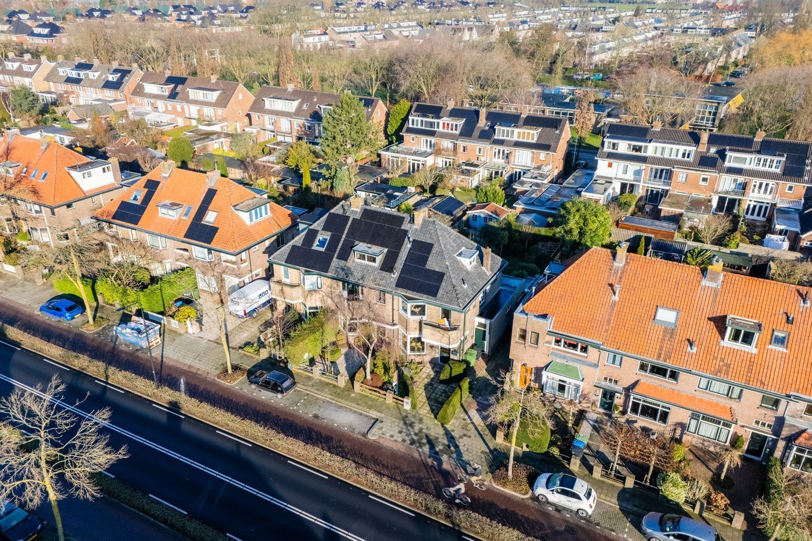 Wijngaardenlaan 50, Voorschoten foto-37