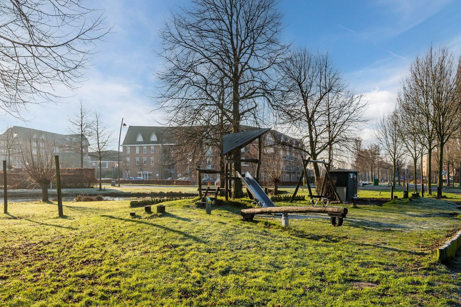 Vondelstraat 1, Voorschoten foto-36